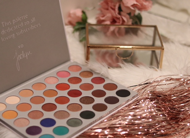 BEAUTYNEWS: eindelijk een Europese Morphe Brushes website