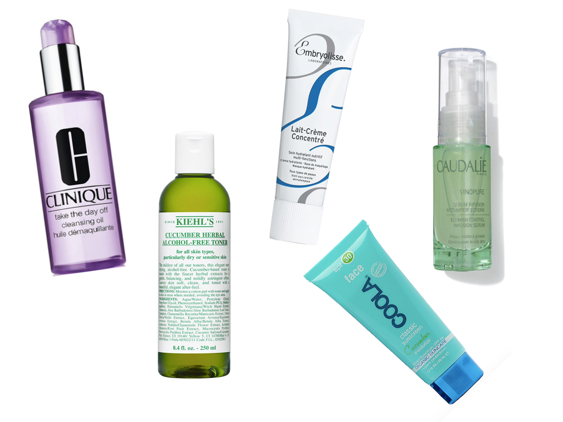 Dagelijkse huidverzorgingsroutine voor acne-gevoelige huid
