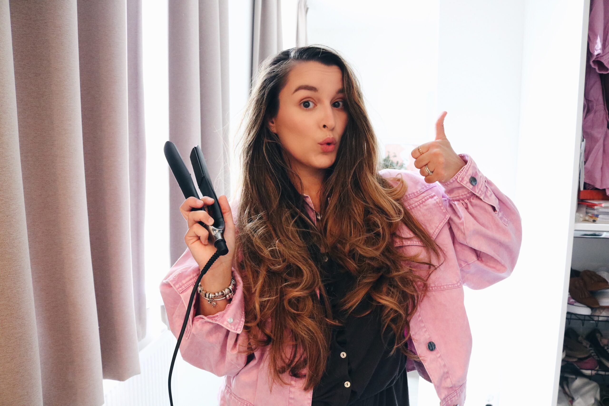 GHD Platinum Plus Review en dupe | Is de €220 Stijltang de Hype en de Prijs Waard?