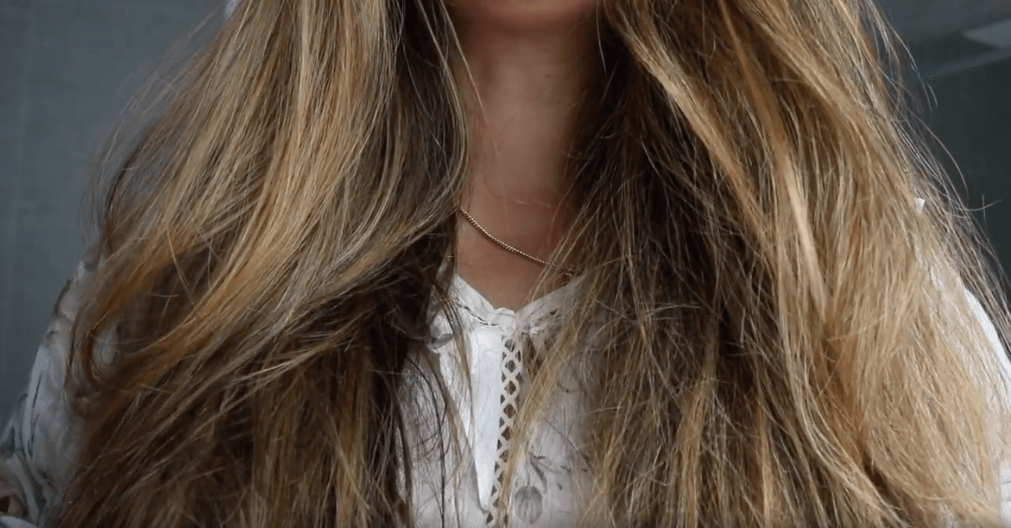 Ik test de Fanola No Yellow en Fanola No Orange shampoo, en dit is het resultaat!