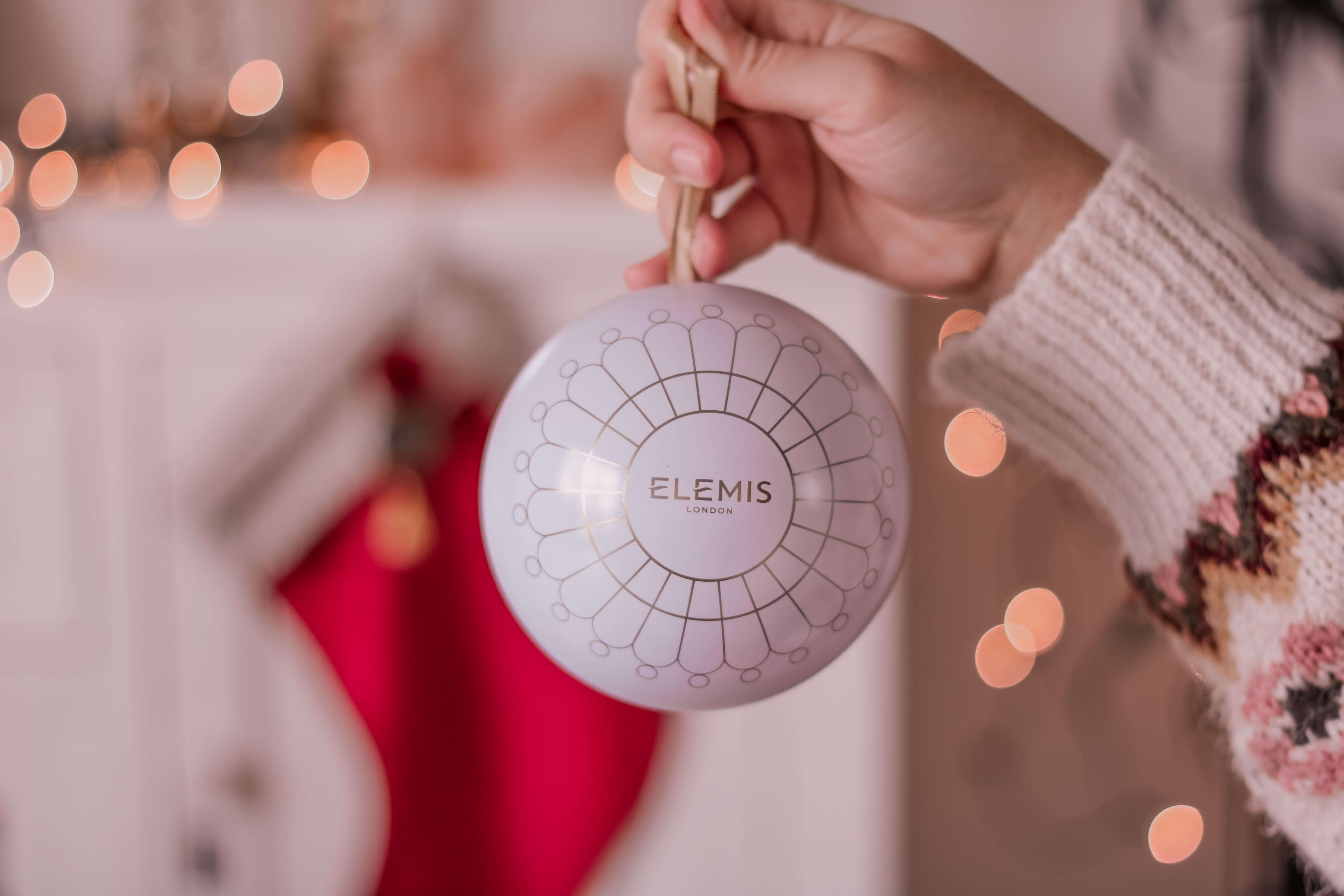 Elemis cadeausets | Sinterklaas- & kerstcadeau inspiratie