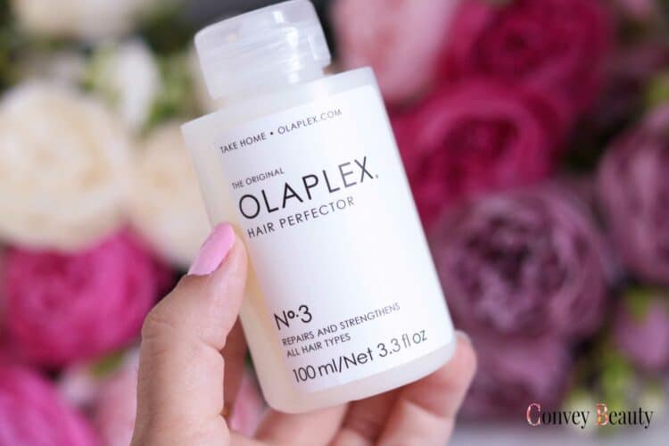 Olaplex en onvruchtbaarheid: moet je je zorgen maken?