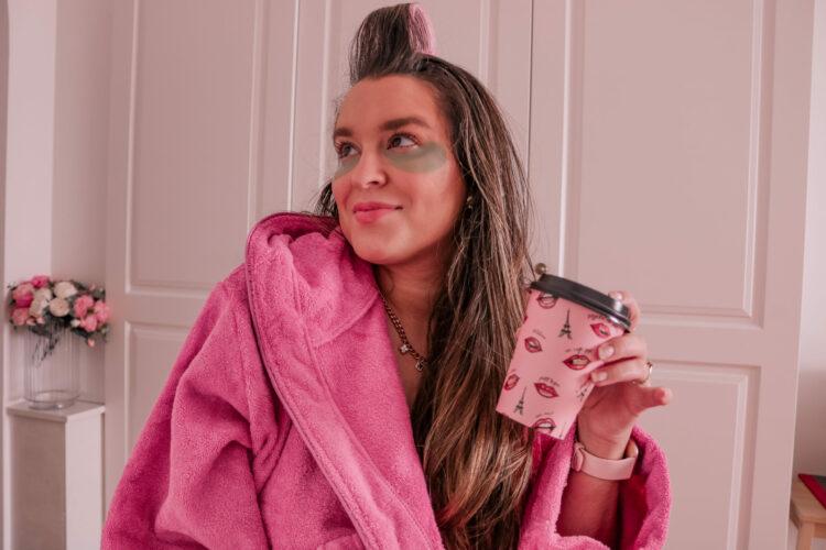 Pixi NutrifEYE Hydrogel Oogpatches Review
