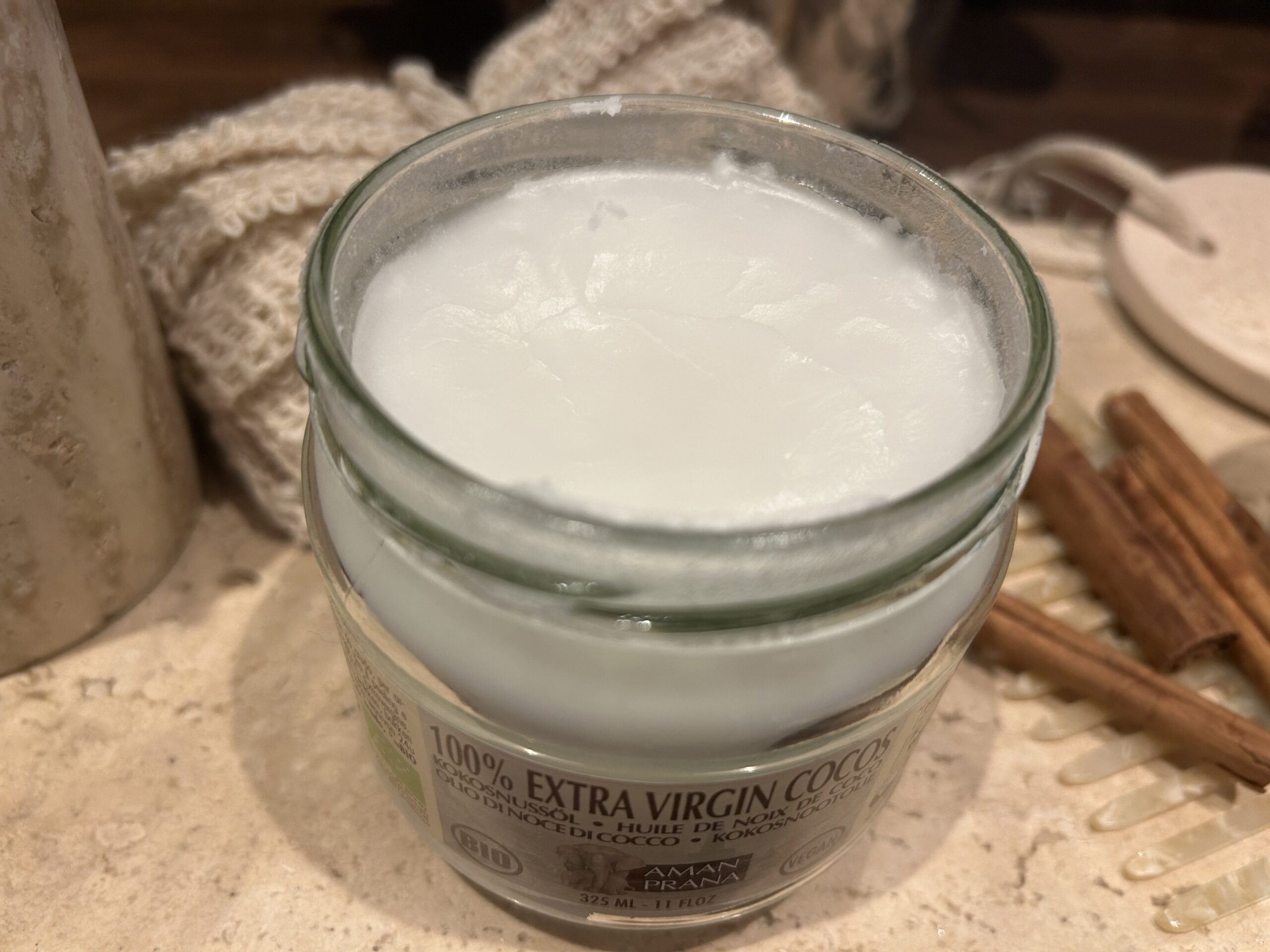 Werkt “Oil Pulling” voor wittere tanden?