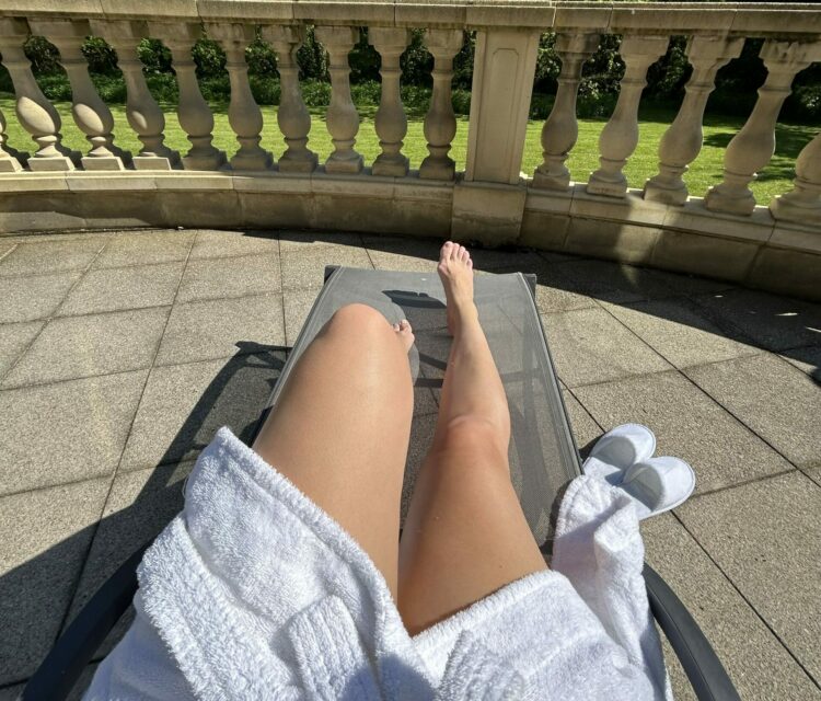 Hoe lang is zonnebrandcrème (SPF) werkzaam nadat je het hebt aangebracht?