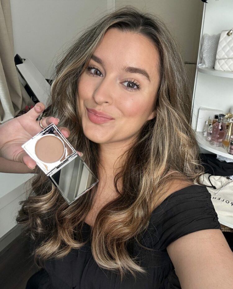 Nieuwste obsessie : Rodial Blurring Cream Bronzer