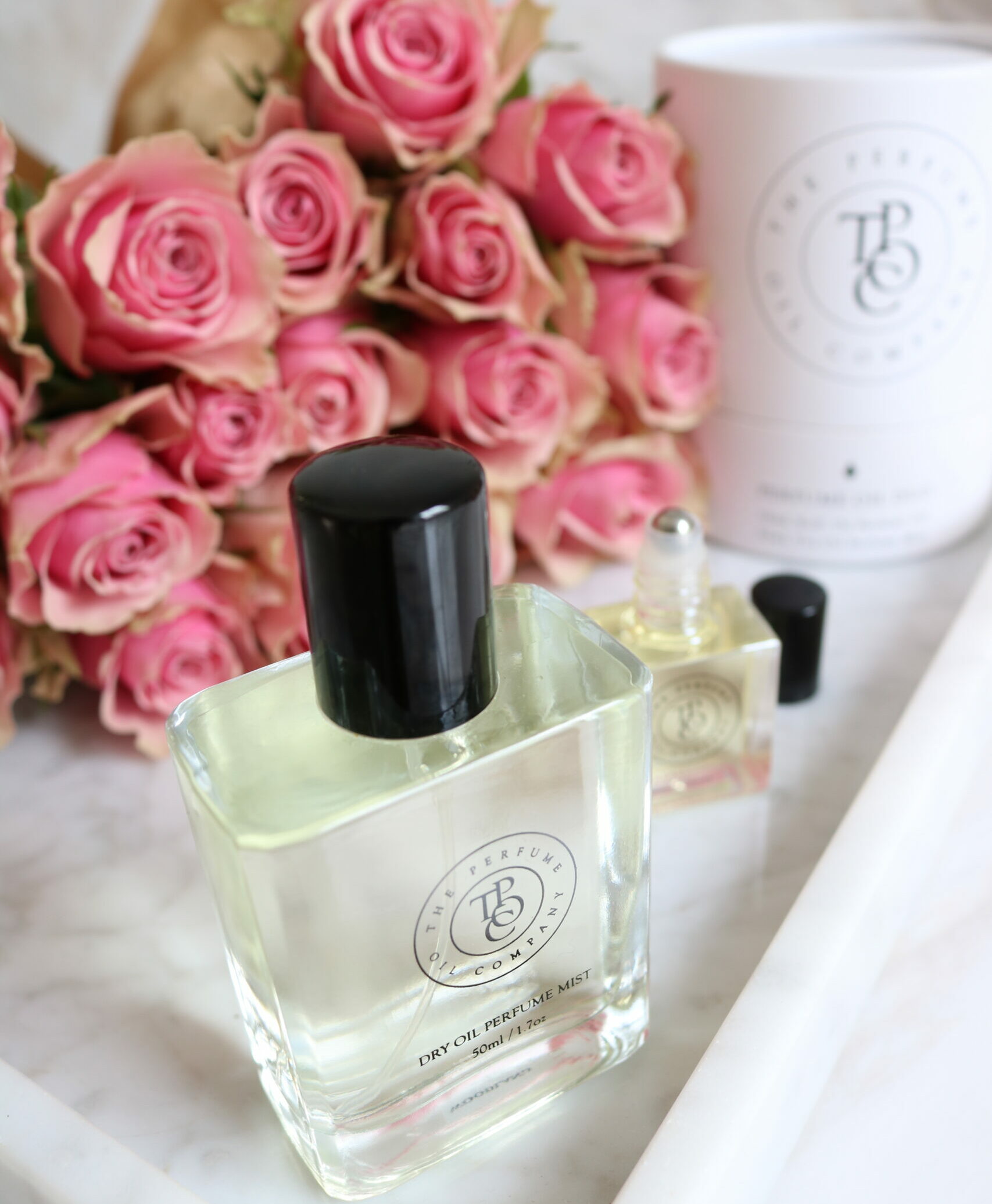 Designer Parfum dupes geschikt voor mensen die gevoelig zijn voor parfum