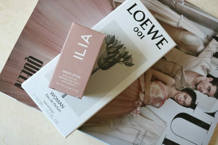 Shoppen bij The C of Cosmetics + Haul