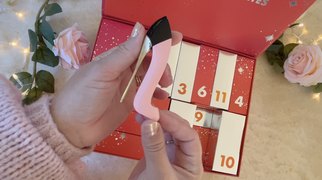 Sephora Favorites Adventskalender 2023 Unboxing | SPOILER ALERT!