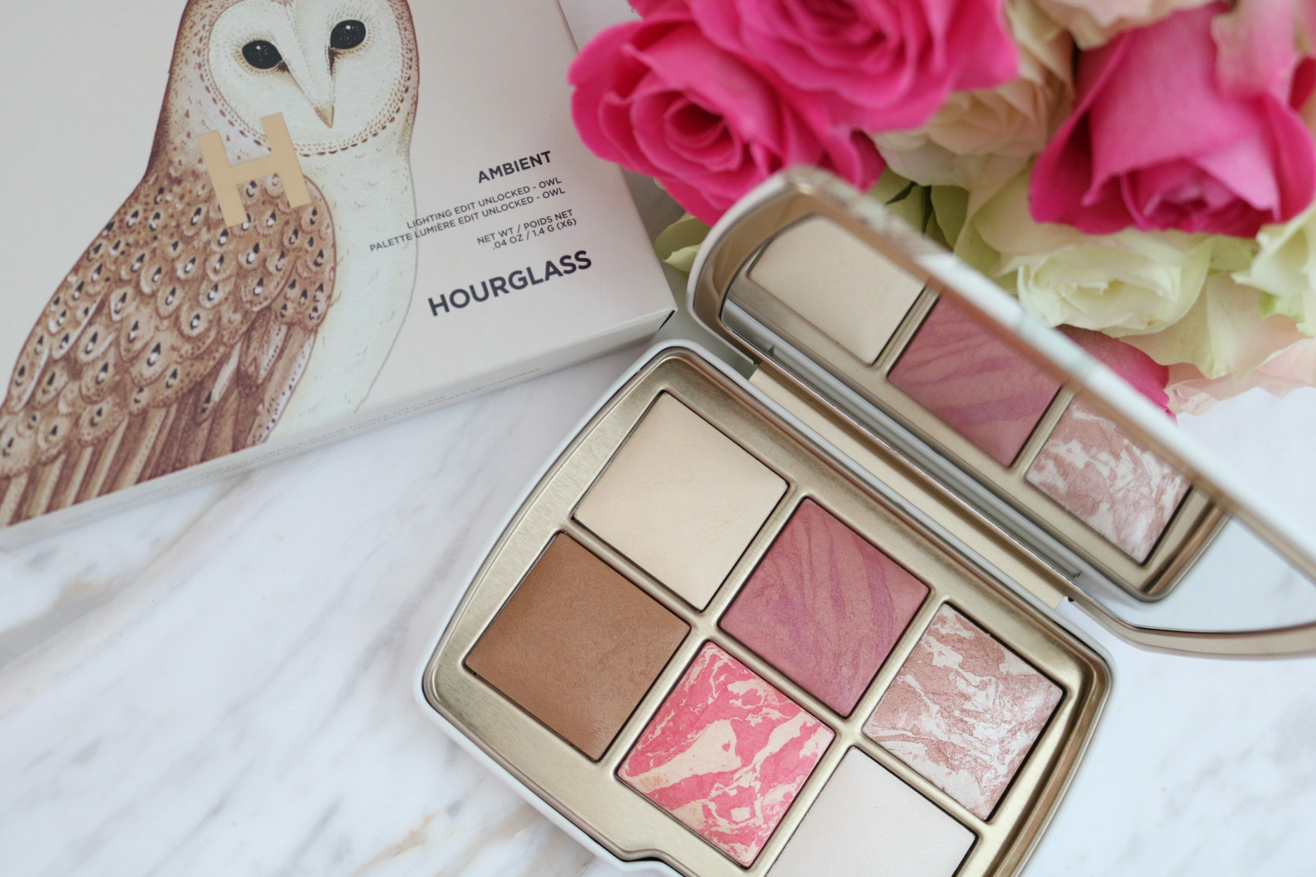 Review Hourglass Ambient Lighting Edit Unlocked – Jellyfish