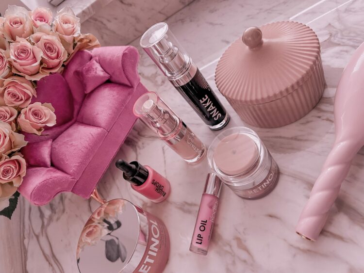 Rodial Beauty Plumping Collagen Lip Oil Review