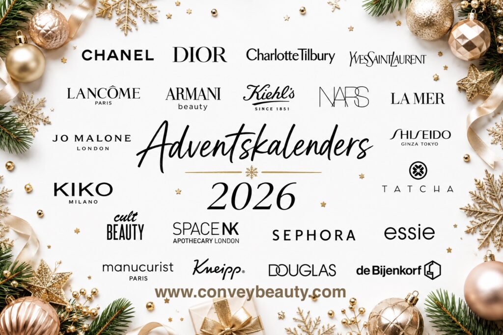 De Mooiste Beauty Adventskalenders van 2026 – Jouw Ultieme Gids!